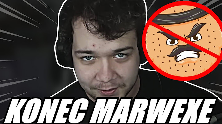 DEFINITIVNÍ KONEC MARWEXE V KEX CREW!