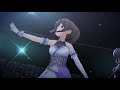 「デレステ 4K60fps MV」 Trinity Field 『Kanade/Fumika/Arisu』 【Fan Request#1205】