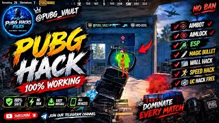 Pubg Mobile hack 4.6 ( New 4.6 Version Inbuilt Esp Mod ) | Pubg Mobile Gl + Kr Hack | Pubg 4.6 Hack  screenshot 3