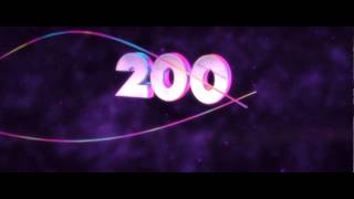 Thanks For 200 Subscribers!!! (Best) (DAT SYNC)