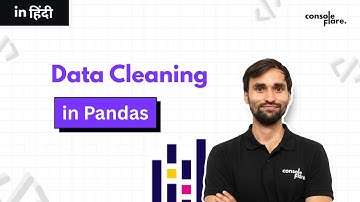 Data Cleaning | Handling Missing Values and Data Duplicates in Pandas
