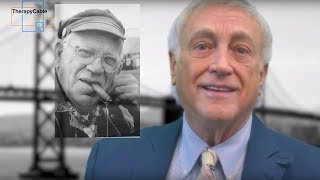 The History Of Eric Hoffer From The Mind Of Dr. Gerald Fishkin