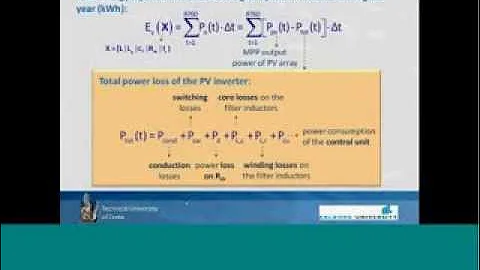 IEEE Webminar by Eftichios Koutroulis (Aug 30, 2012)