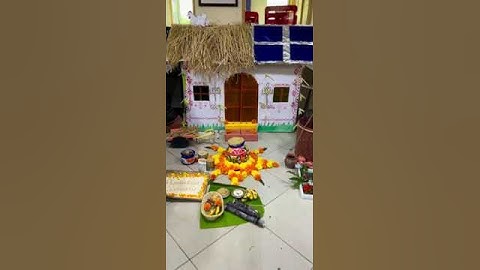 Pongal Festival Celebrations in Integra 2023