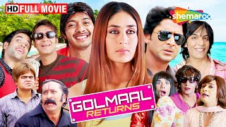 Download Lagu MUST WATCH Golmaal Returns - Ajay Devgn, Kareena Kapoor, Arshad Warsi, Shreyas, Tusshar Kapoor MP3 Download Lagu MUST WATCH Golmaal Returns - Ajay Devgn, Kareena Kapoor, Arshad Warsi, Shreyas, Tusshar Kapoor MP3