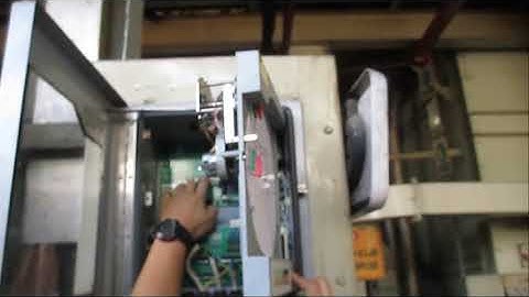 Kalibrasi recorder chart sentinel rototherm