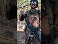 Airsoftwars - Lizzard XVII. moments vol. 3