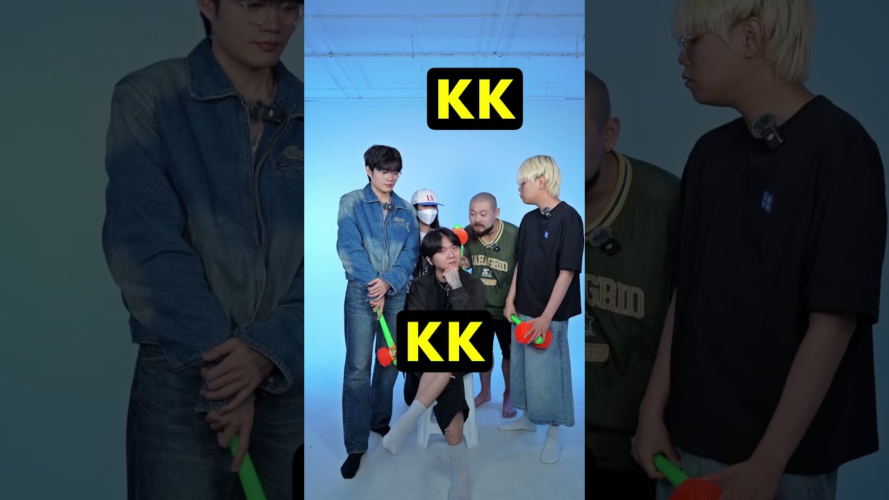 Mind Reading Challenge Beatbox Tiktok
