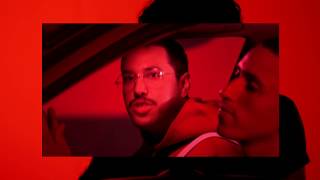 HATE DRUGS - DRIVE ME CRAZY (OFFICIAL MUSIC VIDEO)
