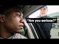 Sovereign Citizen Caught Driving Immediately After Being Warned Not To By Police