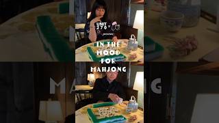 Hosting Two Mahjong Nights This Month For Aapi
