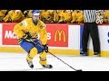 Rasmus Dahlin 2018 IIHF WJC Highlights