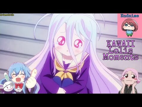 KAWAII Lolis Moments | KAWAII Cute Moments