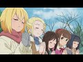 『Lyrics AMV』 Hitoribocchi no Marumaru Seikatsu OP