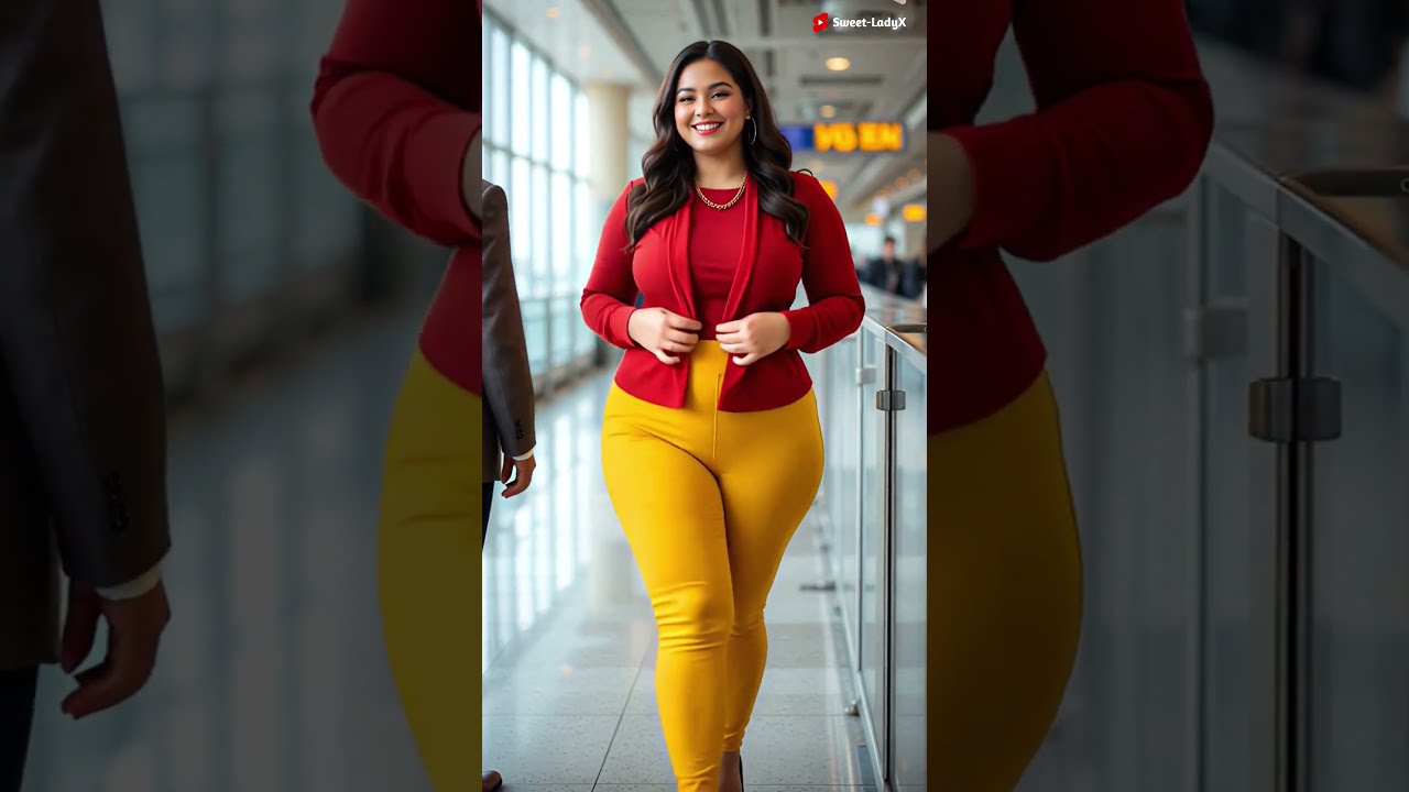 Crowned In Confidence Dubai Princess Sets The Standard Short Airport Dubaiprincess Trend