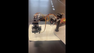 Robot Inverse Kinematics