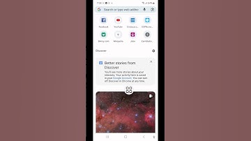 HOW TO STOP CHROME NOTIFICATIONS || #shorts