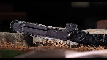 Sarcos Guardian™ S Robot