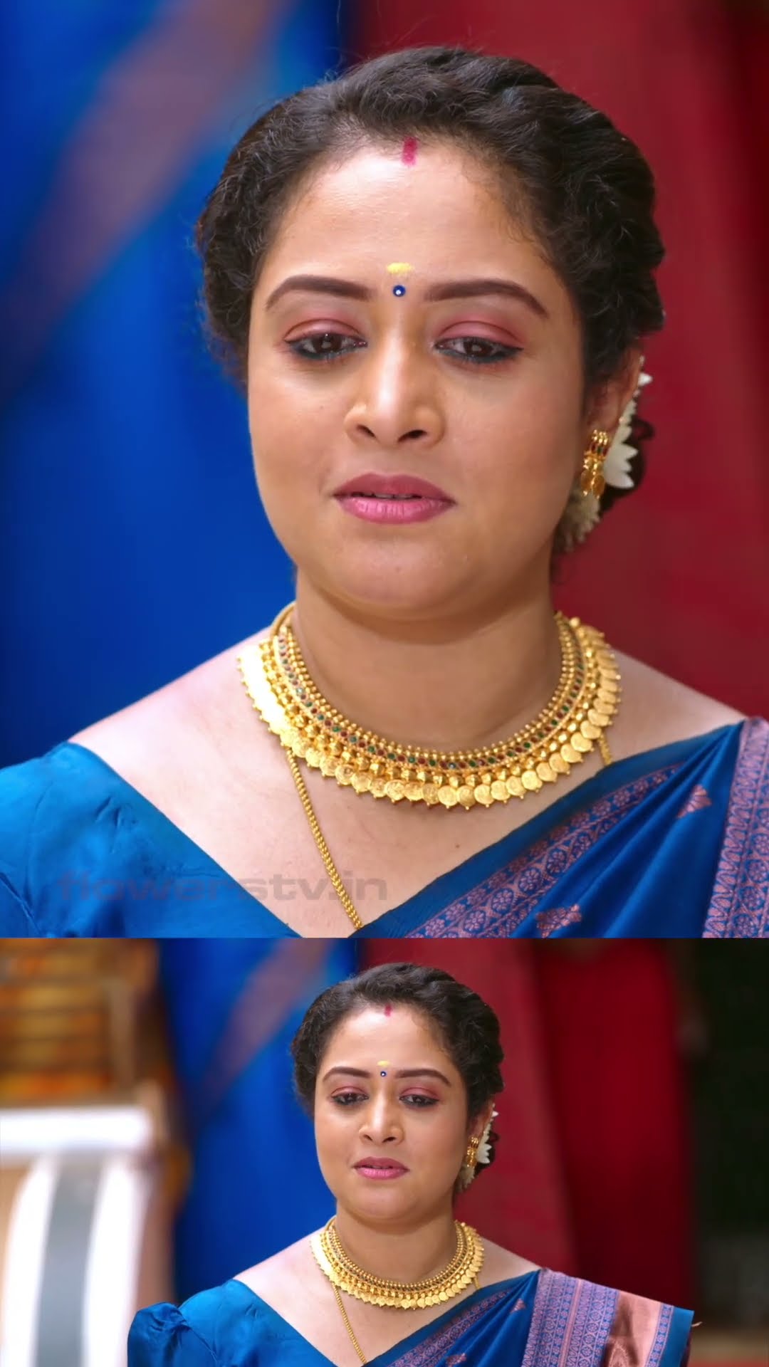 കുറ്റം സ്വയം ഏറ്റെടുത്ത് പഞ്ചരത്‌നങ്ങളുടെ കൃഷ്ണേട്ടൻ!