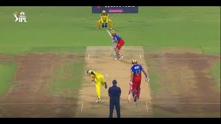 IPL 2024 Live: RCB vs CSK, Match 68 | IPL Live Score & Commentary | Bengaluru vs Chennai Live Match