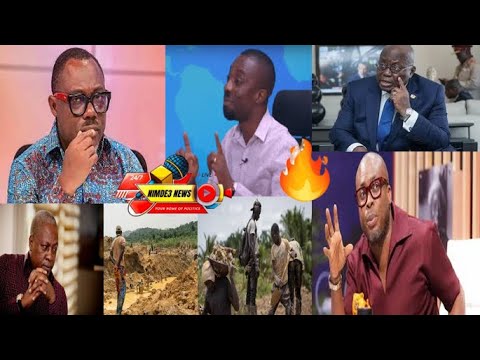 SHAME ON YOU Prof Gyampo Disgraced And Exposed By Miracles Aboakye NDC PAYS HIM 