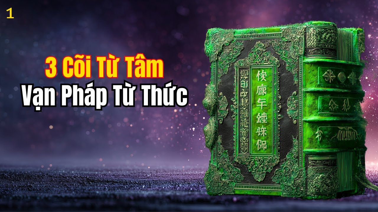 Duy Thức Học Là Gì? – Bí Mật Giúp Bạn Hiểu Rõ Chính Mình - DUY THỨC HỌC - tập 1