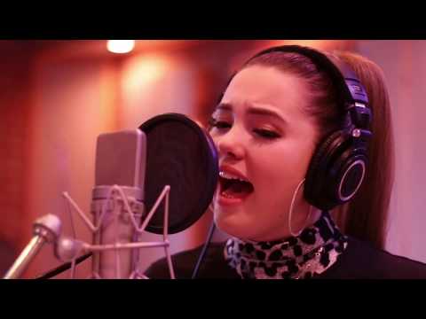 Lauren Spencer-Smith – Crazy (Cover) – Official Music Video