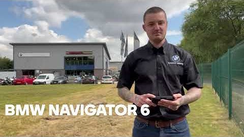 Sat Nav  -  With Way Points