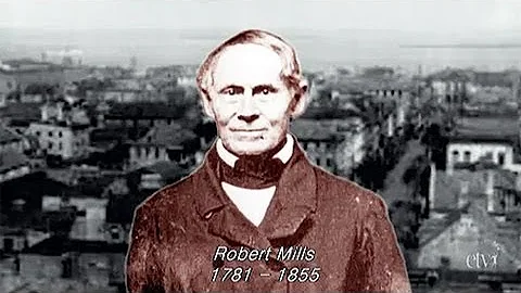 Robert Mills