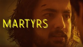 MARTYRS || Official Trailer (Coming August 26th)