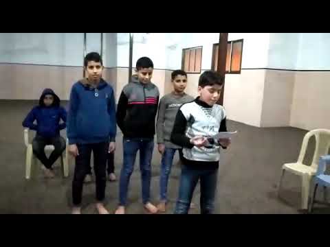 قصيدة عن المعلم