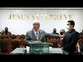 Pr. Carlos Arruda - Culto de Doutrina - AD Paulo Afonso - Bahia