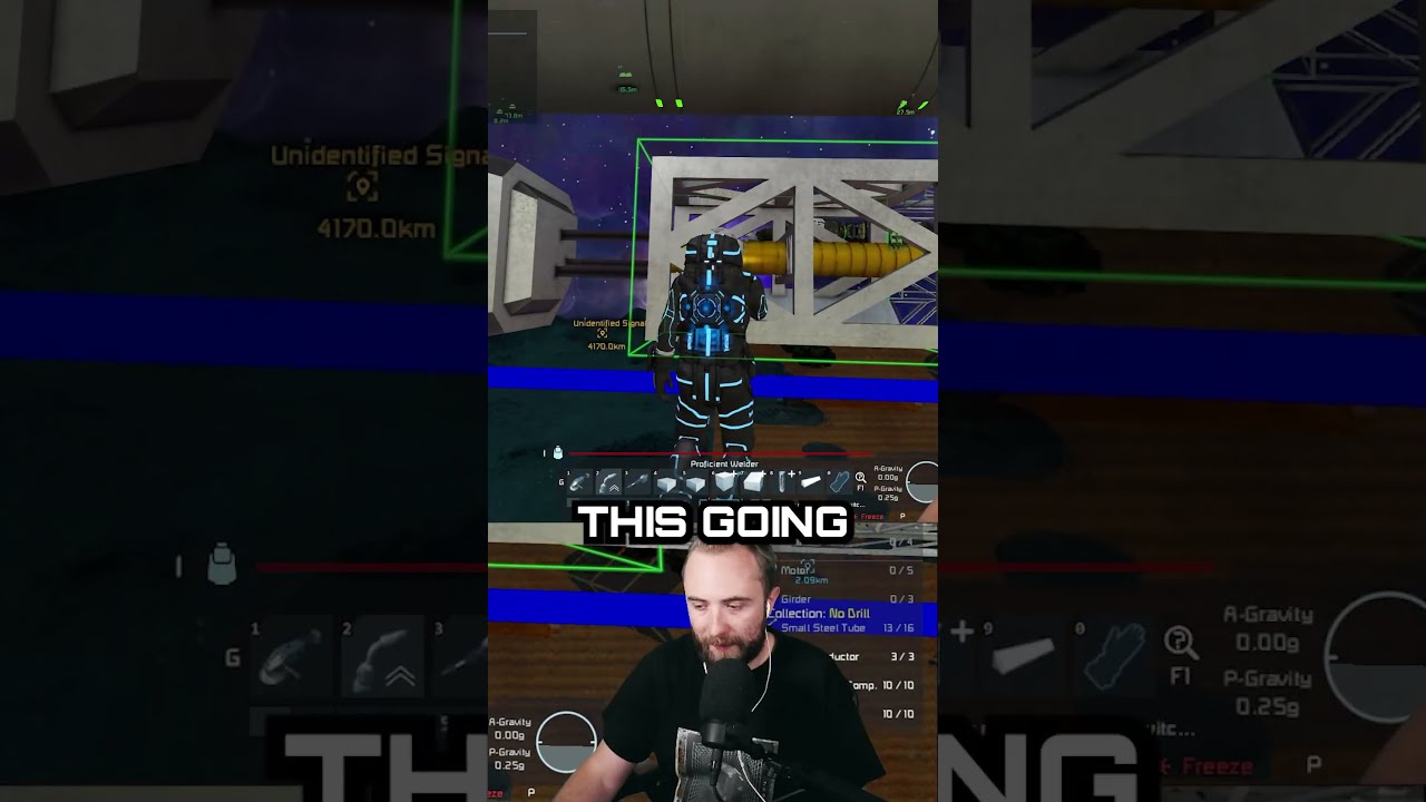 My Editor Got Angry At Me
