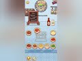 Cookingo: Perfect Meal Level 92 | Pizza Cone | Walkthrough Solution
