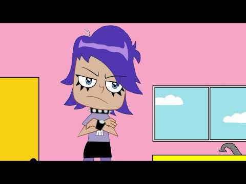 Capa de Ami and Yumi move in (Uberduck test)