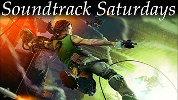 Soundtrack Saturdays - The Gauntlet (Extended) - Bionic Commando (2009)