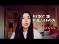 Medo? De morar em Portugal