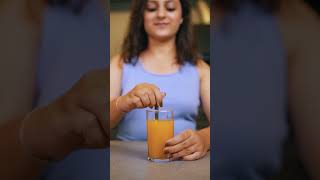Bliss Welness Happy Bliss | Stress Relief, Mood & Happy Hormones Supplement | Calmness & Focus Drink