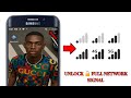 How To Make Your Phone Signal Stronger Fast!