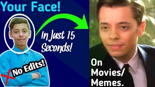 How To Use Reface App In 2021_Reface App Kaise Use Kare_Reface App Kaise Chalaye_Reface App Tutorial screenshot 3