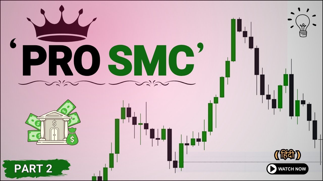 SMC Trading Strategy That's Beating the Markets in 2024! - YouTube