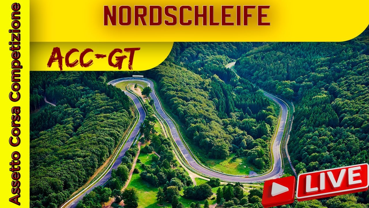 Nordschleife ACC GT 120M YouTube nordschleife-acc-gt-120m-youtube