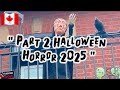Part 2 Halloween 2025: Decor to HAUNT Your Neighborhood! #live #Halloween2025 #Creepyvibes  #live