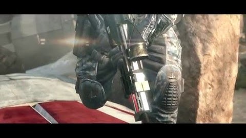 Pull The F**king Trigger - Edit