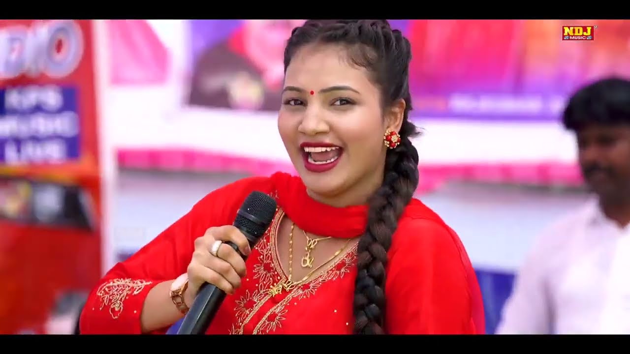               Superhit Haryanvi Ragni  Miss Garima Ki Ragni