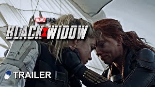 Black Widow | "Chance" Trailer | Marvel Studio