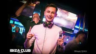 NORBSON @ IBIZA CLUB GWIŹDŹINY (VIRGOMANIA 23.09.2023)
