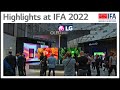 Lg ifa 2022  ifa 2022 atskats i lg