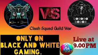 Dark Kings Vs Legend Squad Live Cs Match At 9.00Pm