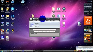 How to mod your gamer tag with a usb **NEW**